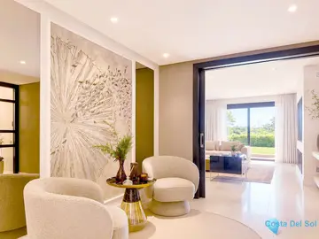 4 bedroom Apartment for Sale in Sotogrande Alto-40711