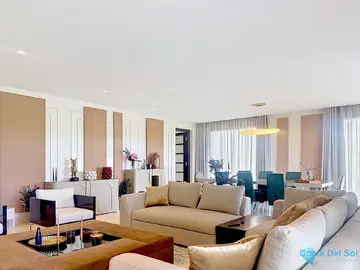 4 bedroom Apartment for Sale in Sotogrande Alto-40712