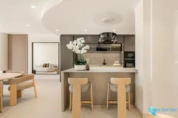 3 bedroom Apartment for Sale in New Golden Mile-40721