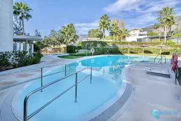2 bedroom Apartment for Sale in Benalmadena-16679