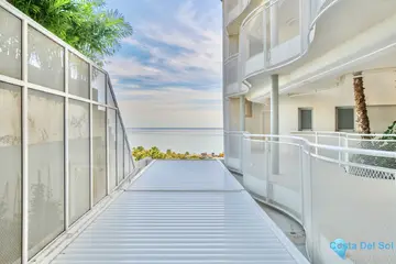 2 bedroom Apartment for Sale in Benalmadena-16680