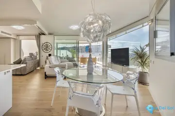 2 bedroom Apartment for Sale in Benalmadena-16684