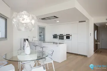 2 bedroom Apartment for Sale in Benalmadena-16686