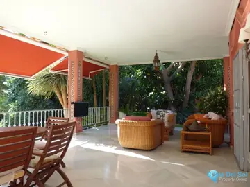 9 bedroom House for Sale in Torrenueva-40804