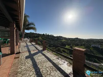 3 bedroom House for Sale in La Cala de Mijas-16691