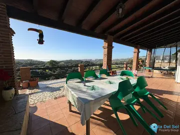3 bedroom House for Sale in La Cala de Mijas-16692