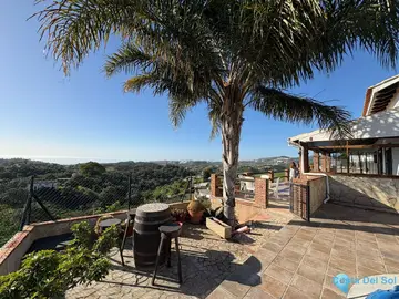 3 bedroom House for Sale in La Cala de Mijas-16693