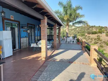 3 bedroom House for Sale in La Cala de Mijas-16694