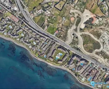 9500m2 Plot for Sale in Estepona-40850
