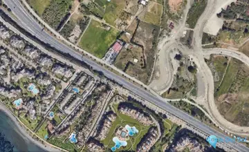 9500m2 Plot for Sale in Estepona-40851