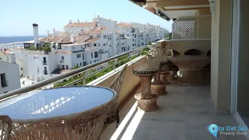 3 bedroom Apartment for Sale in Puerto Banús-40874
