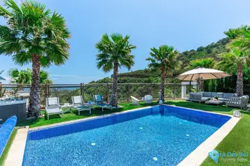 5 bedroom House for Sale in Benahavís-40881