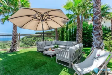 5 bedroom House for Sale in Benahavís-40882