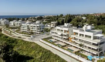 3 bedroom Apartment for Sale in The Golden Mile-40925