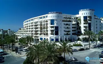 3 bedroom Apartment for Sale in Puerto Banús