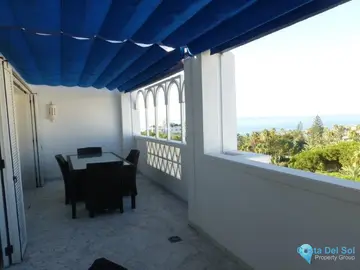 3 bedroom Apartment for Sale in Puerto Banús-40944