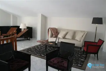 3 bedroom Apartment for Sale in Puerto Banús-40948