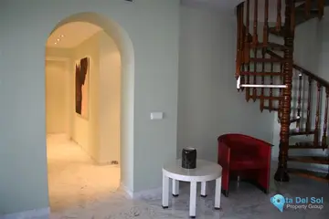 3 bedroom Apartment for Sale in Puerto Banús-40949