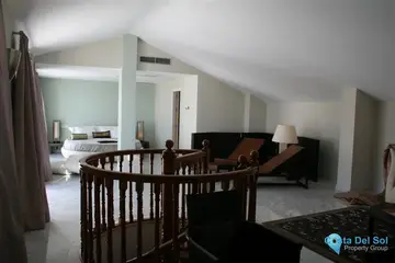 3 bedroom Apartment for Sale in Puerto Banús-40950