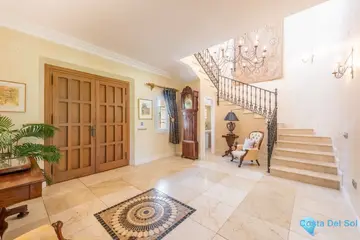 7 bedroom House for Sale in San Roque Club-40958