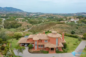 5 bedroom House for Sale in La Cala de Mijas-40964