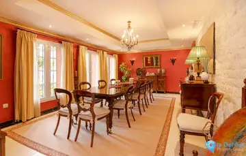 5 bedroom House for Sale in La Cala de Mijas-40968
