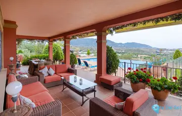 5 bedroom House for Sale in La Cala de Mijas-40971