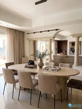 6 bedroom House for Sale in La Mairena-40981