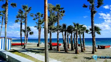 1815m2 Plot for Sale in San Pedro de Alcántara