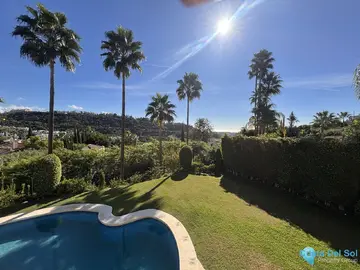 7 bedroom House for Sale in Benahavís-41041