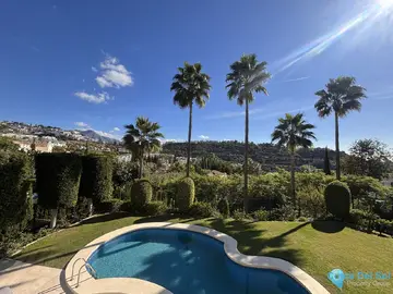 7 bedroom House for Sale in Benahavís-41043