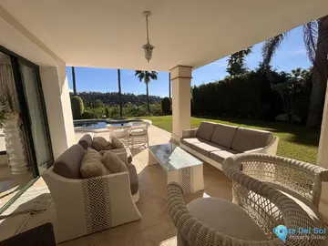 7 bedroom House for Sale in Benahavís-41046