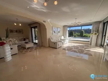 7 bedroom House for Sale in Benahavís-41049