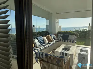 3 bedroom Apartment for Sale in Estepona