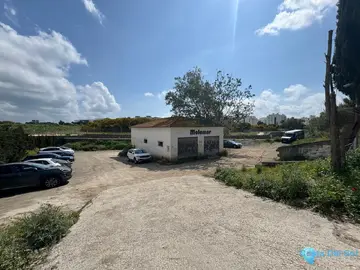 1587m2 Plot for Sale in Puerto Banús