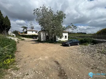 1587m2 Plot for Sale in Puerto Banús-41072