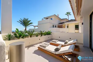 3 bedroom Apartment for Sale in Nueva Andalucía