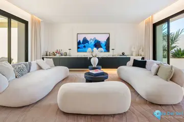 3 bedroom Apartment for Sale in Nueva Andalucía-41085