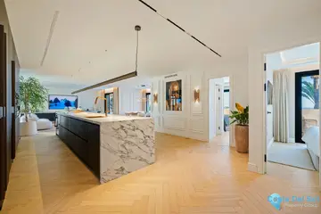 3 bedroom Apartment for Sale in Nueva Andalucía-41081