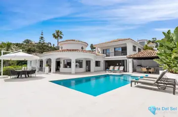 5 bedroom House for Sale in Benahavís-41087
