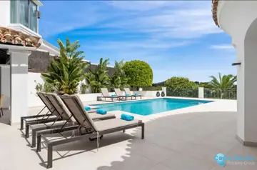 5 bedroom House for Sale in Benahavís-41088