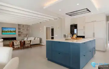5 bedroom House for Sale in Benahavís-41093