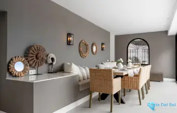 5 bedroom House for Sale in Benahavís-41095