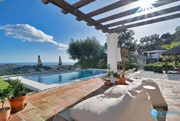 5 bedroom House for Sale in Benahavís-41098