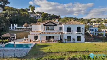 5 bedroom House for Sale in Benahavís-41107