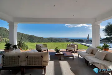 5 bedroom House for Sale in Benahavís-41099
