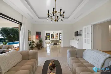 5 bedroom House for Sale in Benahavís-41105