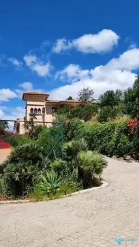 6 bedroom House for Sale in Estepona-41124