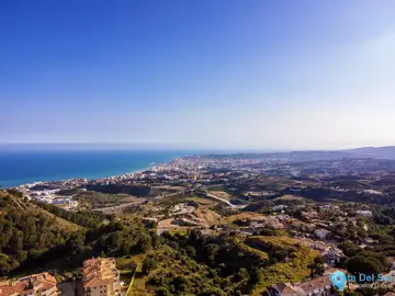 6 bedroom House for Sale in Mijas