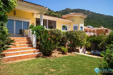 6 bedroom House for Sale in Mijas-41143